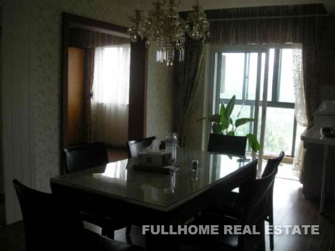 Jin Ji Lake Garden - Interior view 5, Suzhou rental property