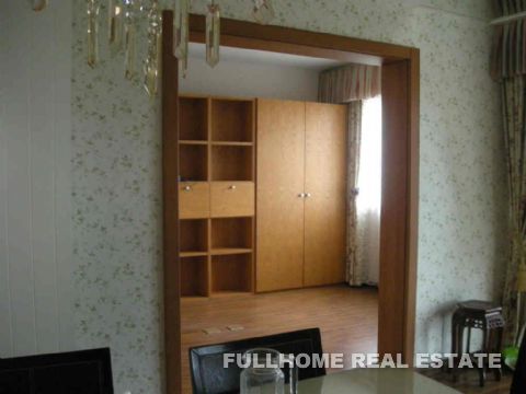 Jin Ji Lake Garden - Interior view 6, Suzhou rental property