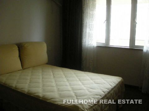 Jin Ji Lake Garden - Interior view 8, Suzhou rental property