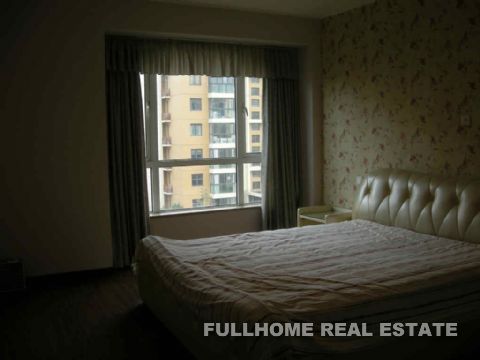 Jin Ji Lake Garden - Interior view 9, Suzhou rental property