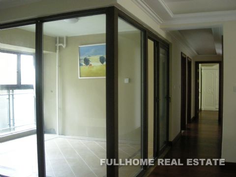 Royal Lakefront Mansion - Interior view 2, Suzhou rental property