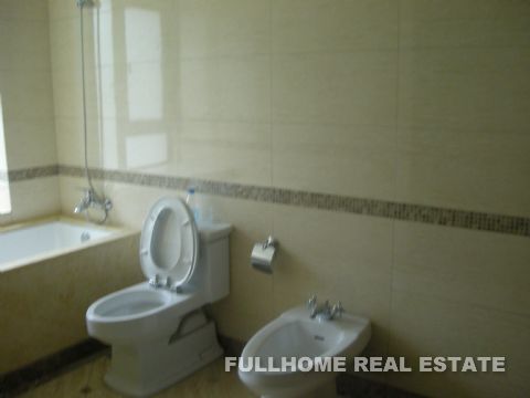 Royal Lakefront Mansion - Interior view 3, Suzhou rental property