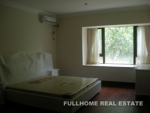 Royal Lakefront Mansion - Interior view 4, Suzhou rental property