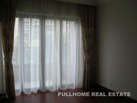 Royal Lakefront Mansion - Interior view 5, Suzhou rental property