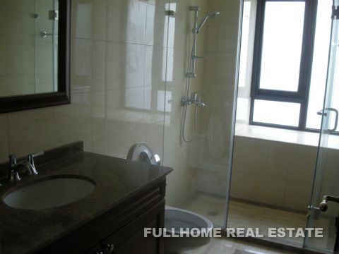 Royal Lakefront Mansion - Interior view 6, Suzhou rental property