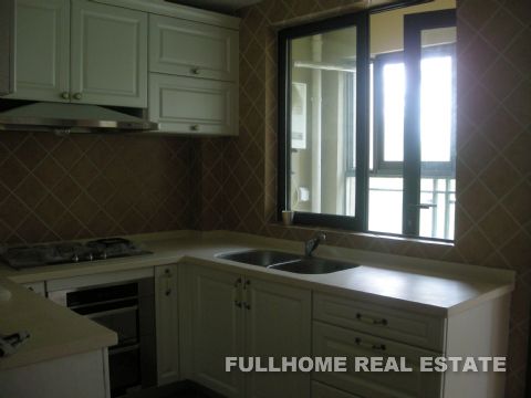 Royal Lakefront Mansion - Interior view 7, Suzhou rental property