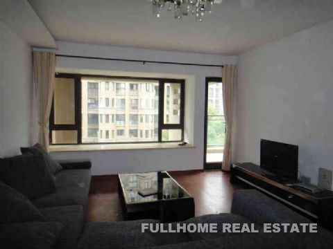 Royal Lakefront Mansion - 3 bedroom apartment in Suzhou, Industrial Park