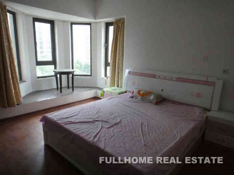 Royal Lakefront Mansion - Interior view 3, Suzhou rental property