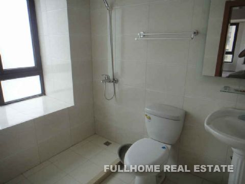 Royal Lakefront Mansion - Interior view 4, Suzhou rental property