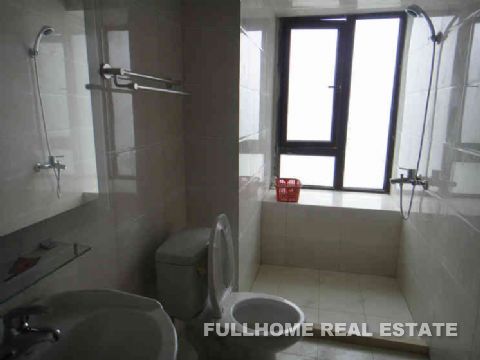 Royal Lakefront Mansion - Interior view 6, Suzhou rental property