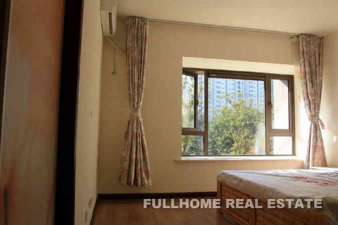 Royal Lakefront Mansion - Interior view 3, Suzhou rental property
