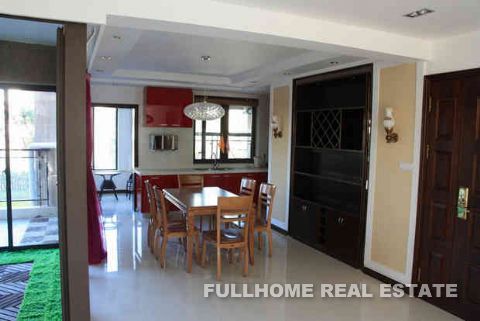 Royal Lakefront Mansion - Interior view 4, Suzhou rental property