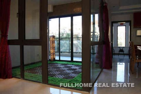 Royal Lakefront Mansion - Interior view 5, Suzhou rental property