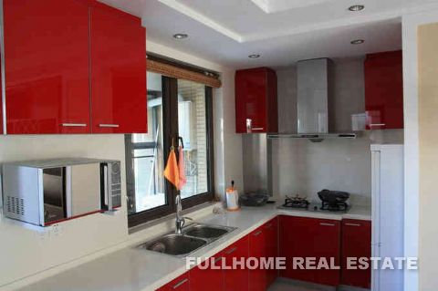 Royal Lakefront Mansion - Interior view 7, Suzhou rental property