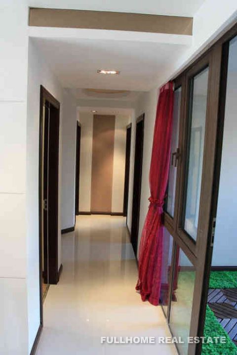 Royal Lakefront Mansion - Interior view 9, Suzhou rental property
