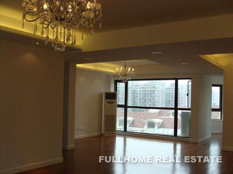 Royal Lakefront Mansion - 4 bedroom apartment in Suzhou, Industrial Park