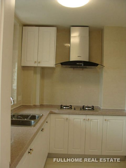 Royal Lakefront Mansion - Interior view 4, Suzhou rental property