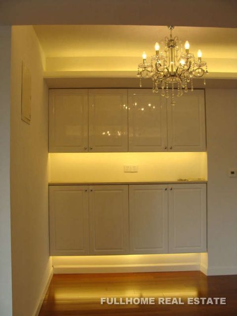 Royal Lakefront Mansion - Interior view 7, Suzhou rental property