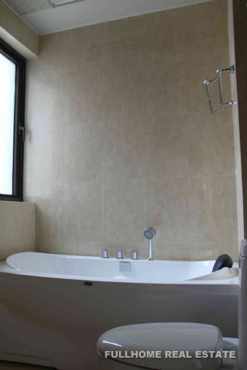 Royal Lakefront Mansion - Interior view 2, Suzhou rental property