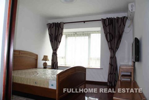 Royal Lakefront Mansion - Interior view 3, Suzhou rental property