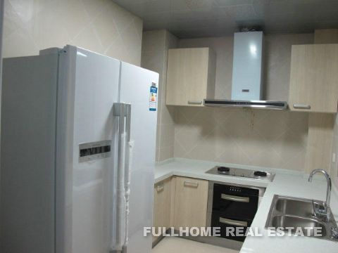Royal Lakefront Mansion - Interior view 4, Suzhou rental property