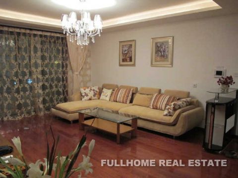 Royal Lakefront Mansion - Interior view 5, Suzhou rental property