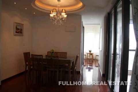 Royal Lakefront Mansion - Interior view 7, Suzhou rental property
