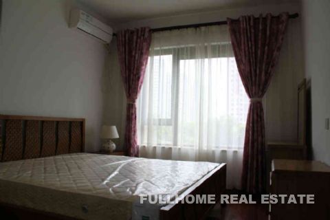 Royal Lakefront Mansion - Interior view 8, Suzhou rental property