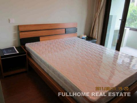 Royal Lakefront Mansion - Interior view 2, Suzhou rental property