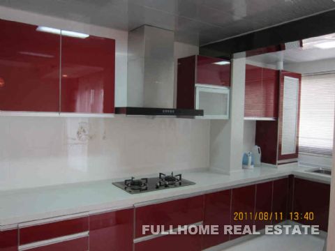 Royal Lakefront Mansion - Interior view 4, Suzhou rental property