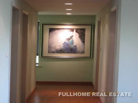 Royal Lakefront Mansion - Interior view 5, Suzhou rental property