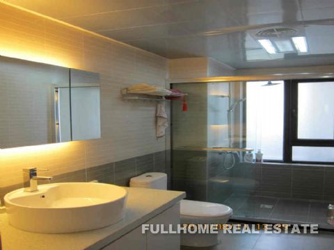 Royal Lakefront Mansion - Interior view 6, Suzhou rental property