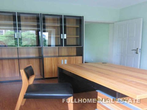 Royal Lakefront Mansion - Interior view 7, Suzhou rental property
