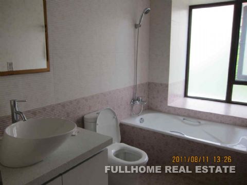Royal Lakefront Mansion - Interior view 8, Suzhou rental property