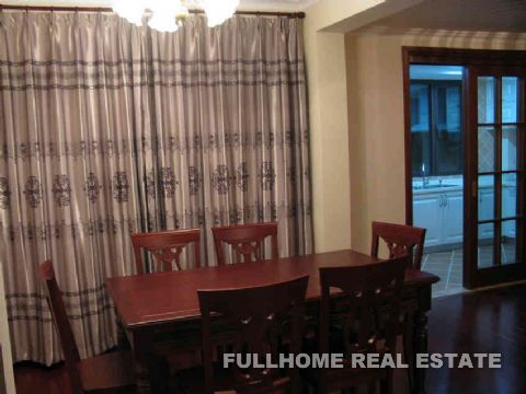 Royal Lakefront Mansion - Interior view 3, Suzhou rental property