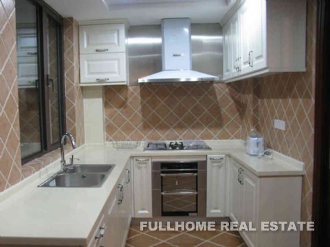 Royal Lakefront Mansion - Interior view 4, Suzhou rental property