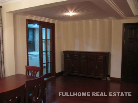 Royal Lakefront Mansion - Interior view 5, Suzhou rental property