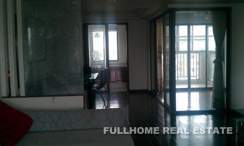 Same compound: Xing Hu International, 3 bedrooms in Suzhou