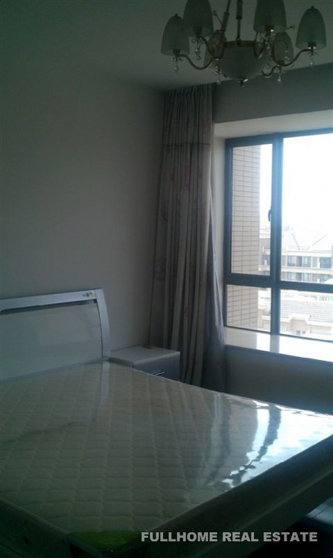 Xing Hu International - Interior view 2, Suzhou rental property