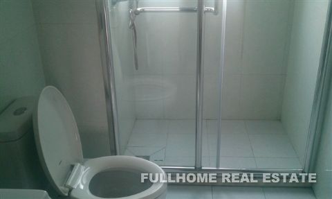 Xing Hu International - Interior view 3, Suzhou rental property