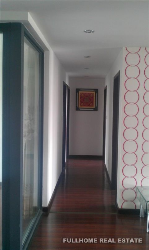 Xing Hu International - Interior view 4, Suzhou rental property