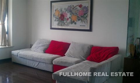 Xing Hu International - Interior view 5, Suzhou rental property