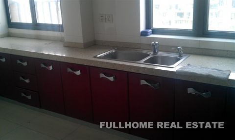 Xing Hu International - Interior view 6, Suzhou rental property
