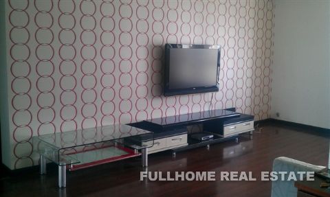 Xing Hu International - Interior view 7, Suzhou rental property