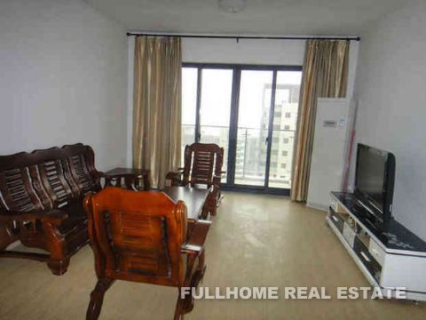 Same compound: Cheng Bang Garden, 3 bedrooms in Suzhou