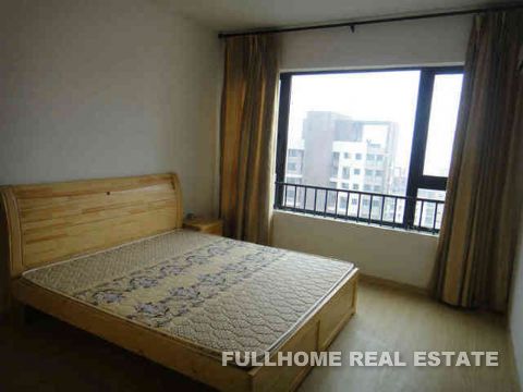 Cheng Bang Garden - Interior view 2, Suzhou rental property
