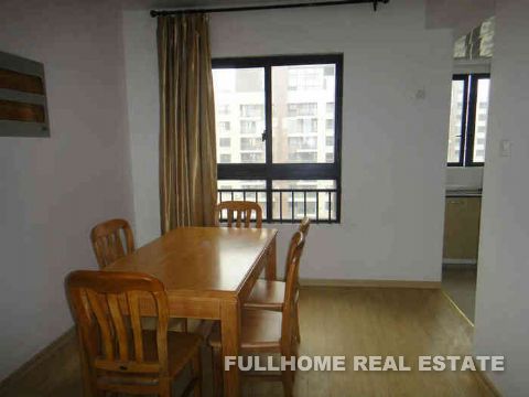 Cheng Bang Garden - Interior view 4, Suzhou rental property