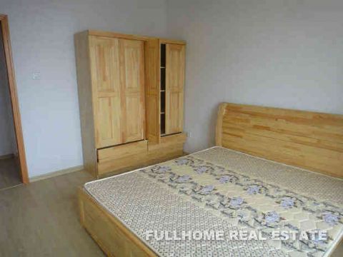 Cheng Bang Garden - Interior view 3, Suzhou rental property