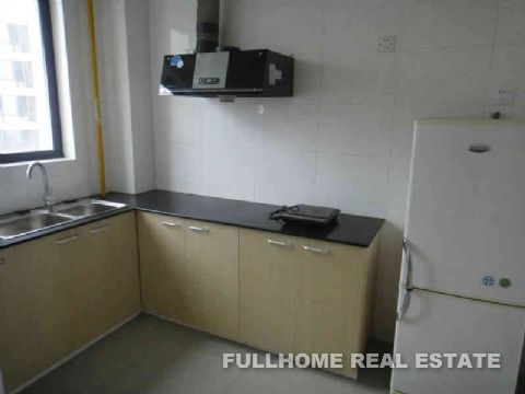 Cheng Bang Garden - Interior view 5, Suzhou rental property