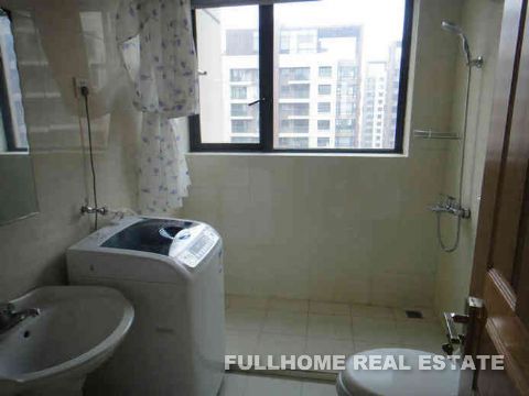 Cheng Bang Garden - Interior view 8, Suzhou rental property